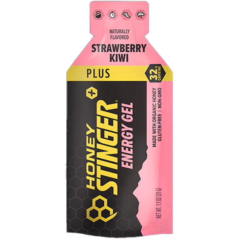 Energy Gel, Featured Image