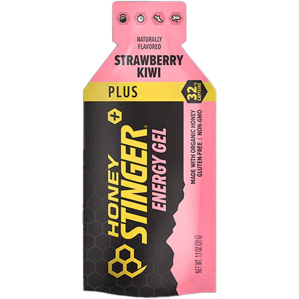 Energy Gel alternate view