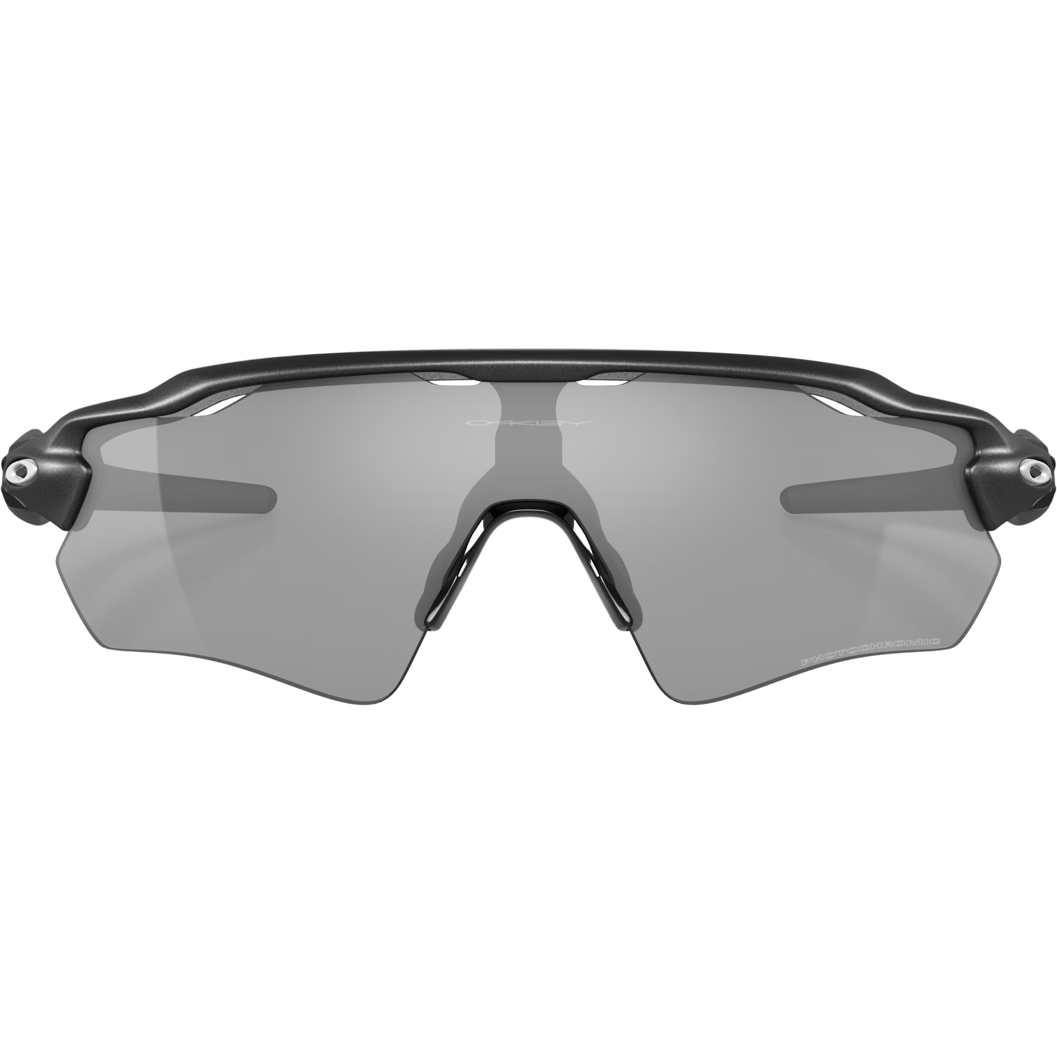 Radar EV Path - Steel/Clear to Black Photochromic – Sports Basement