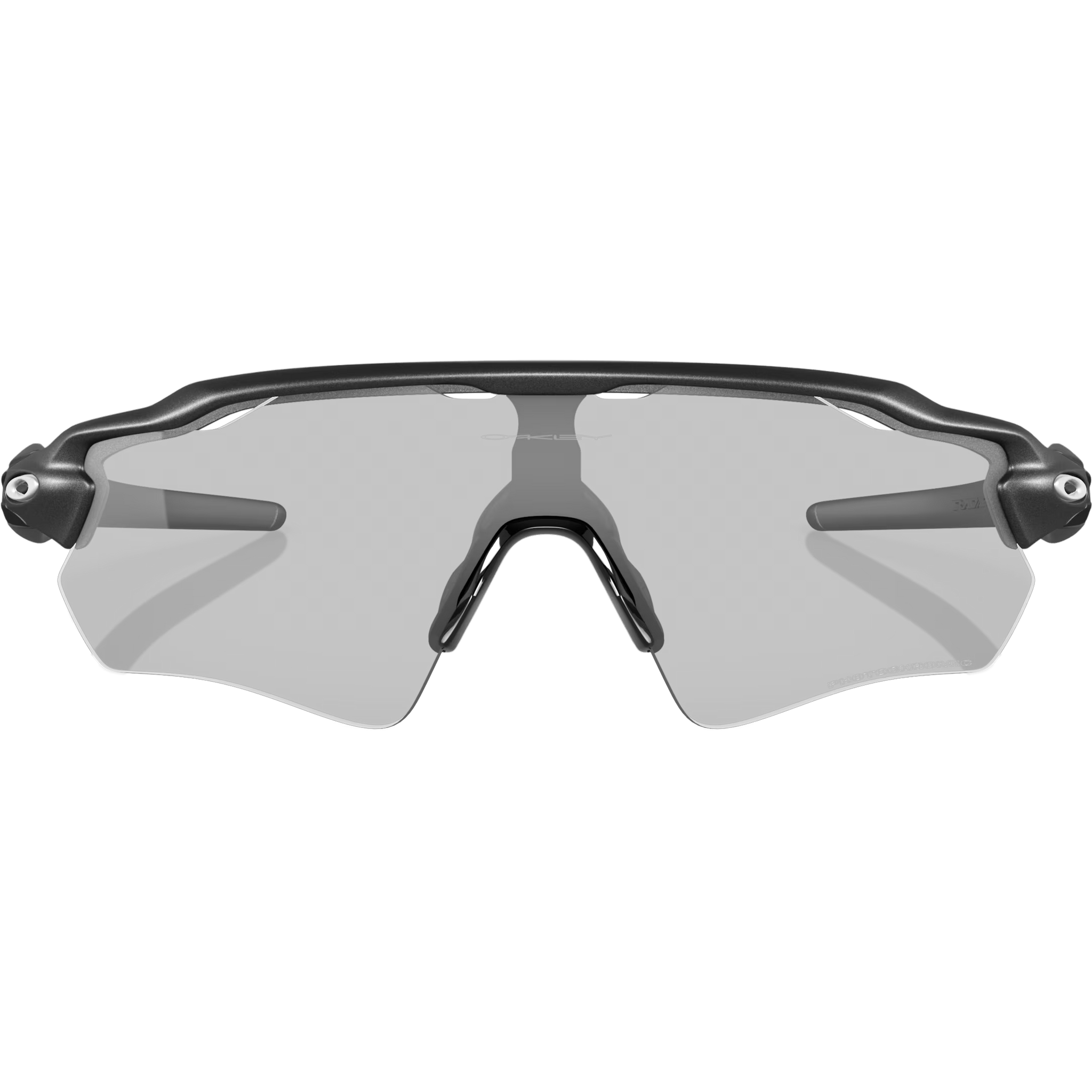 Radar EV Path - Steel/Clear to Black Photochromic – Sports Basement