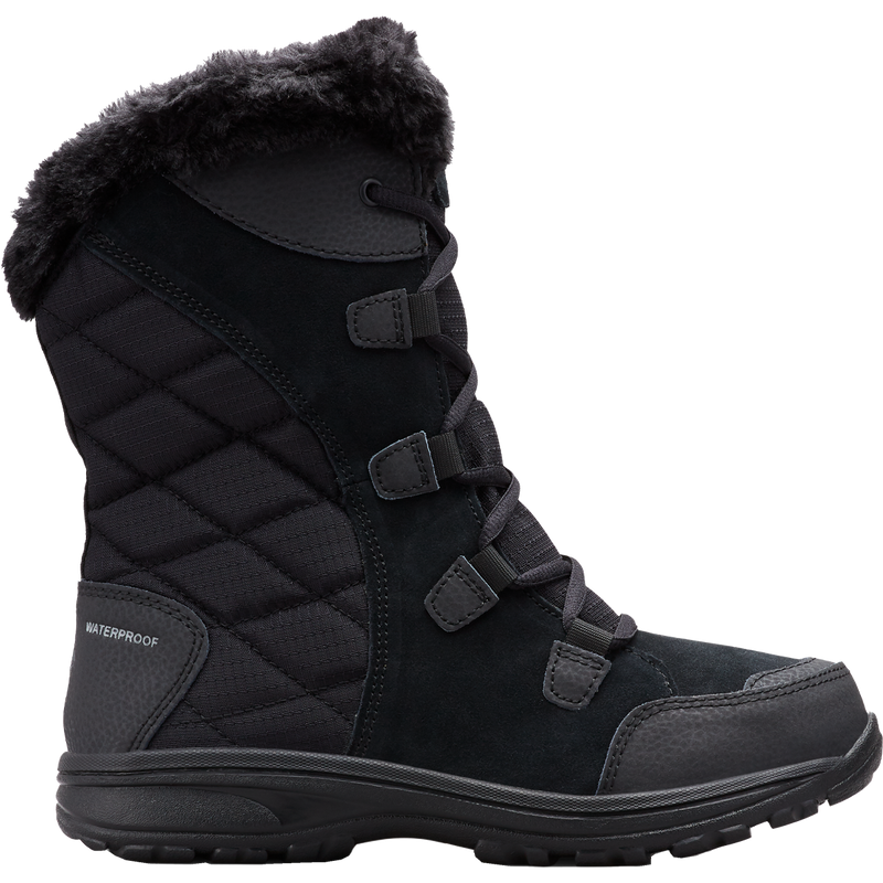 Women's Ice Maiden II, Featured Image
