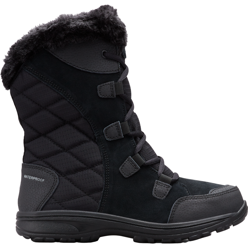 Women's Ice Maiden II, Featured Image