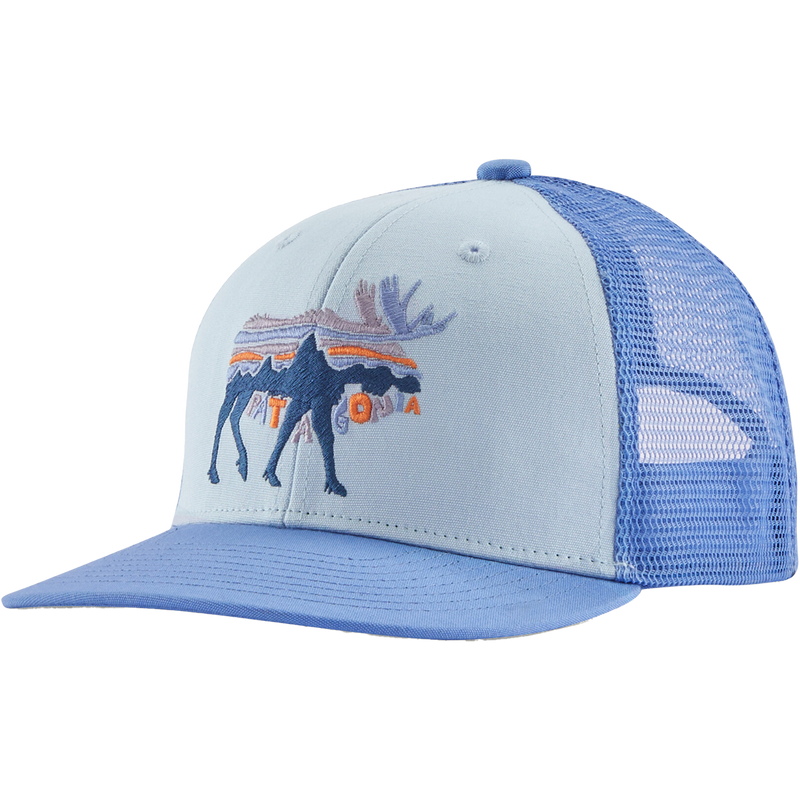 Youth Trucker Hat, Featured Image
