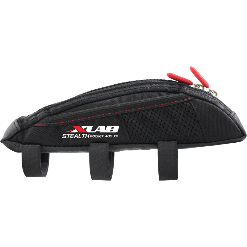 Stealth Pocket 400 XP, Featured Image