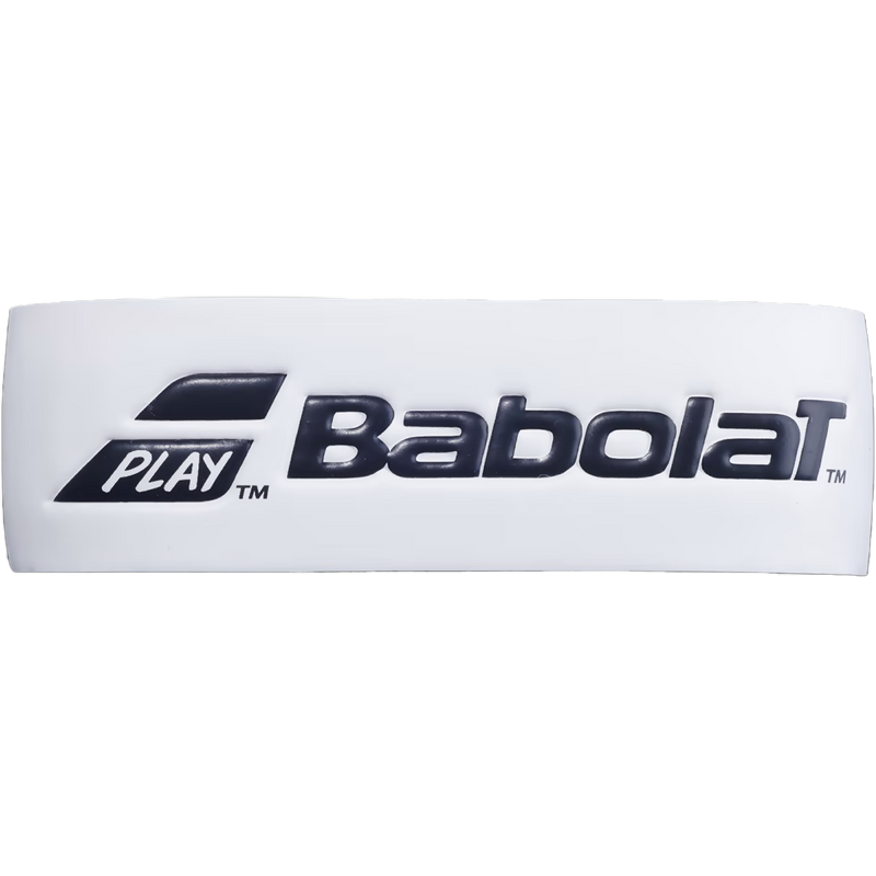 Syntec Pro X1 Base Grip - White, Babolat Syntec Pro X1 Base Grip - White