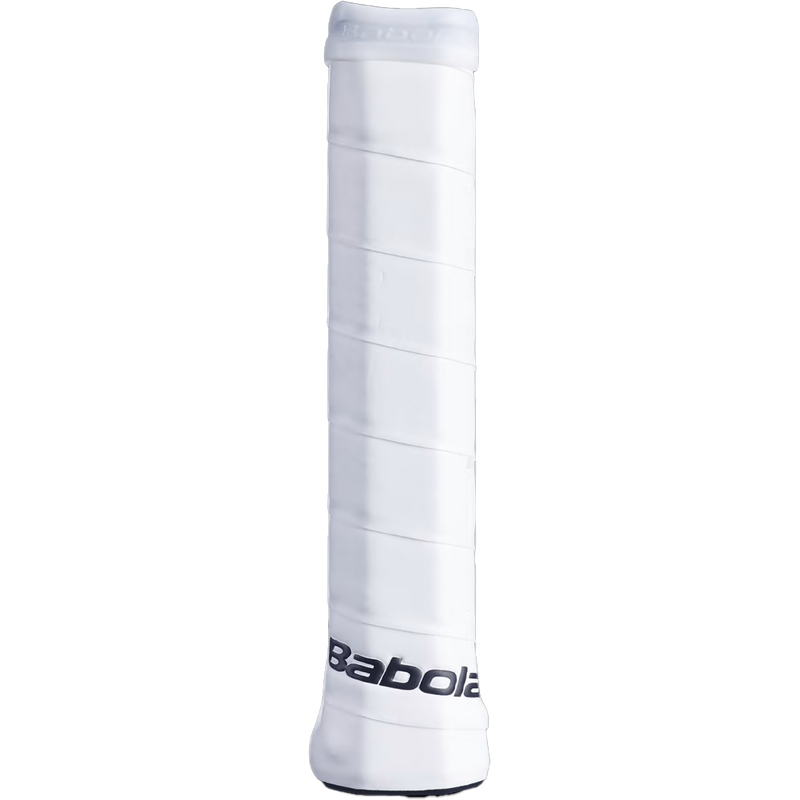 Syntec Pro X1 Base Grip - White, Babolat Syntec Pro X1 Base Grip - White