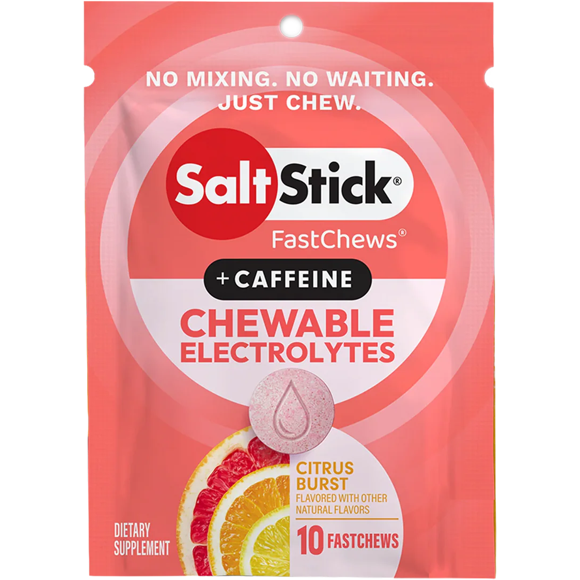 SaltStick Fast Chews alternate view