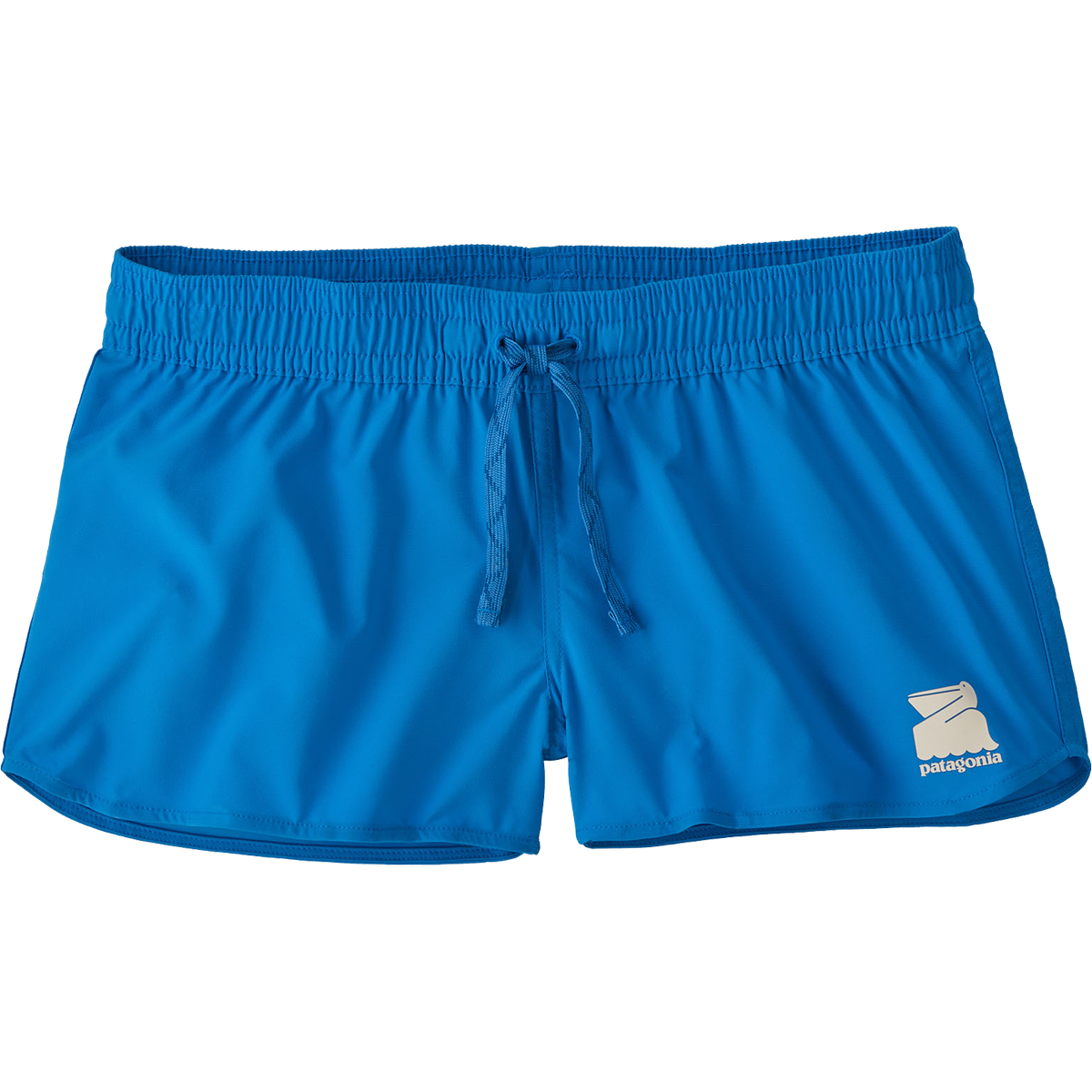 Women's Stretch Planing Micro Shorts 2