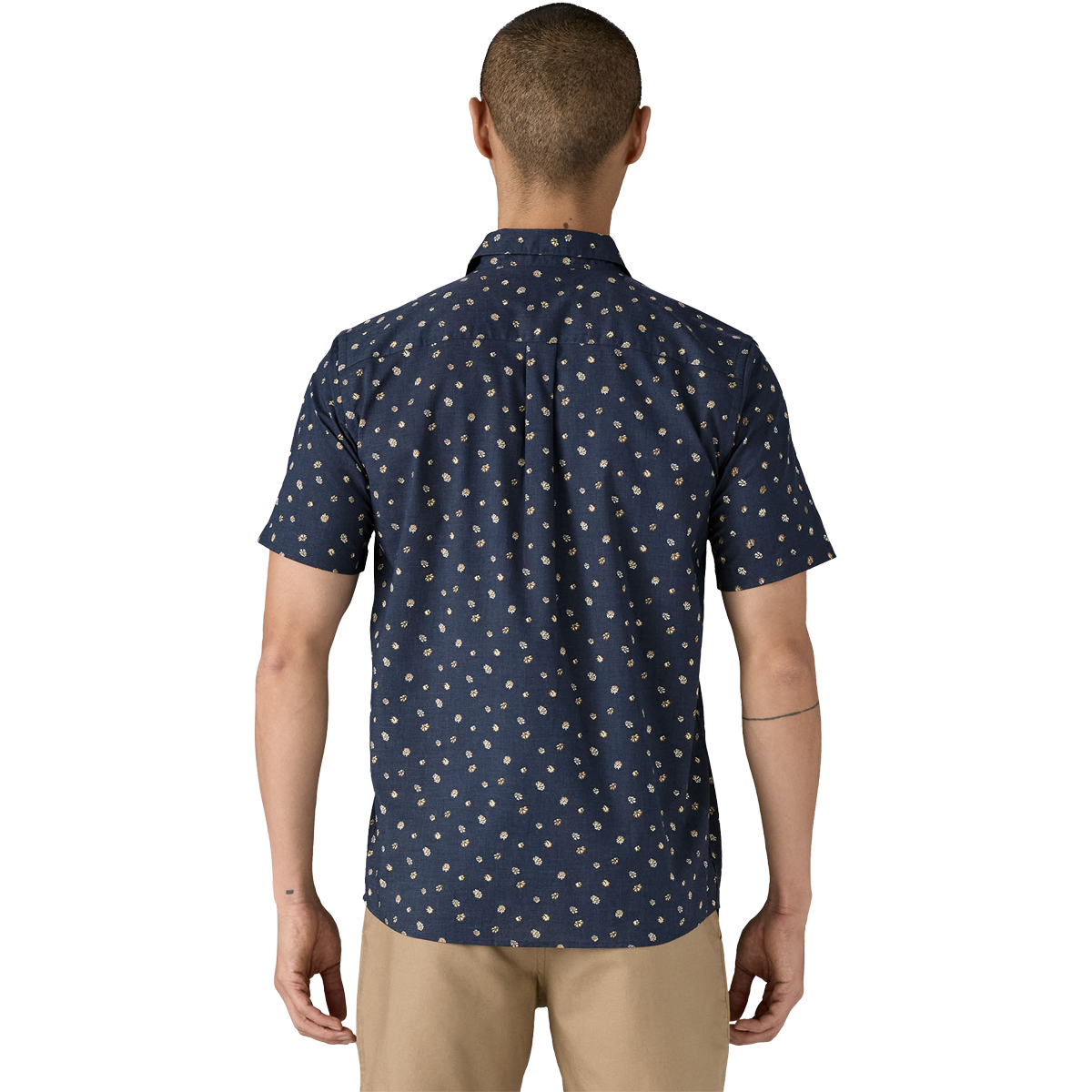 Men's Go-To Shirt alternate view