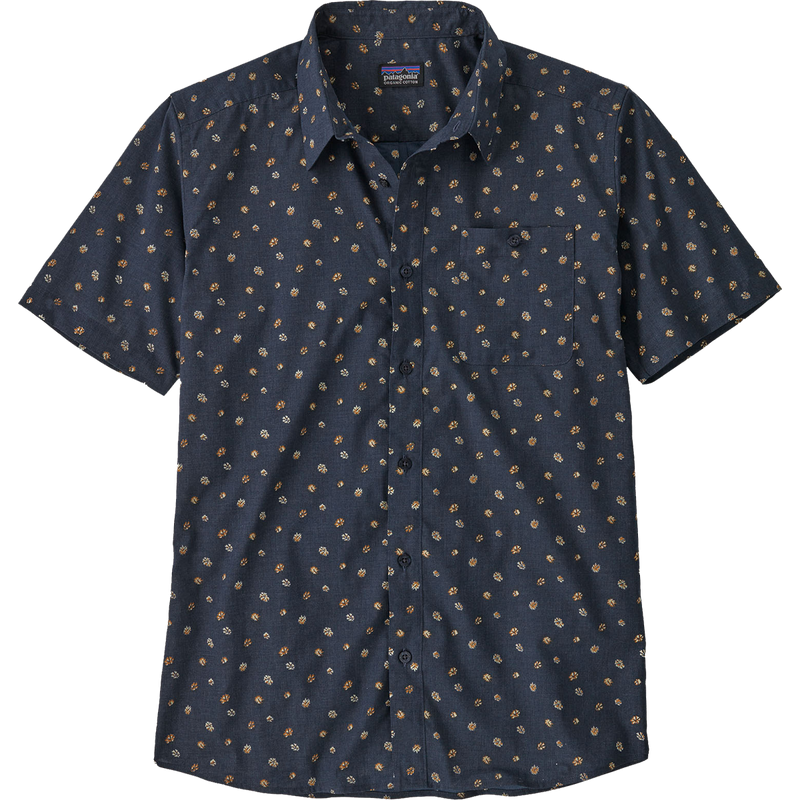 Men's Go-To Shirt, Featured Image