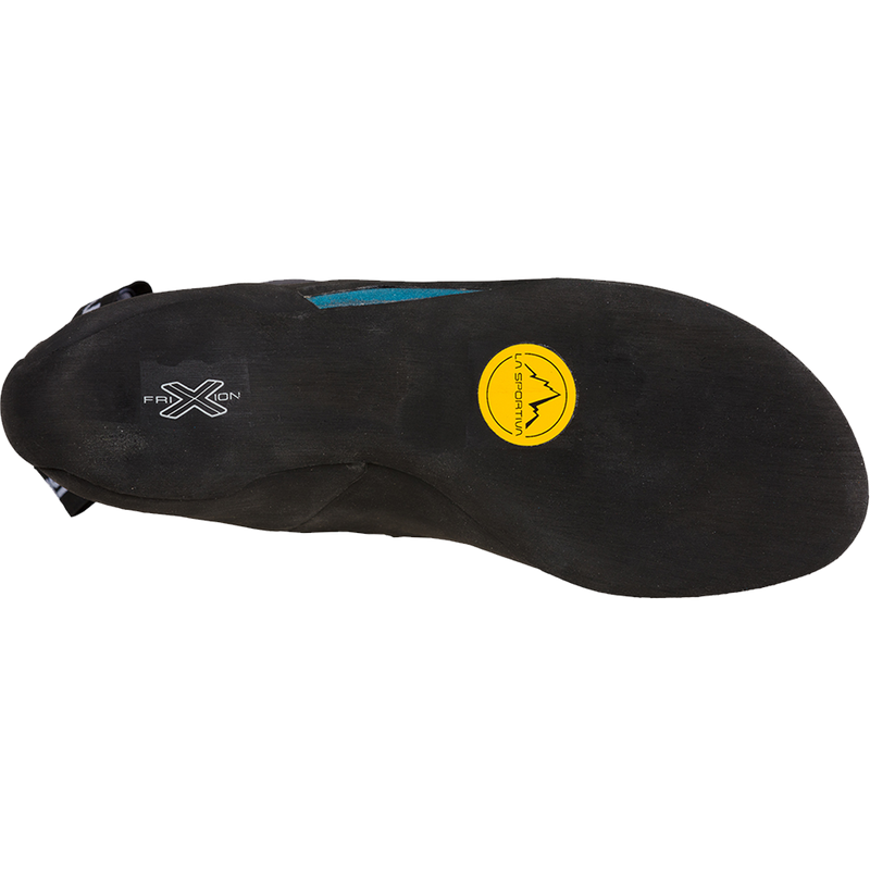 Women's Tarantulace, La Sportiva Womene's Tarantulace bottom