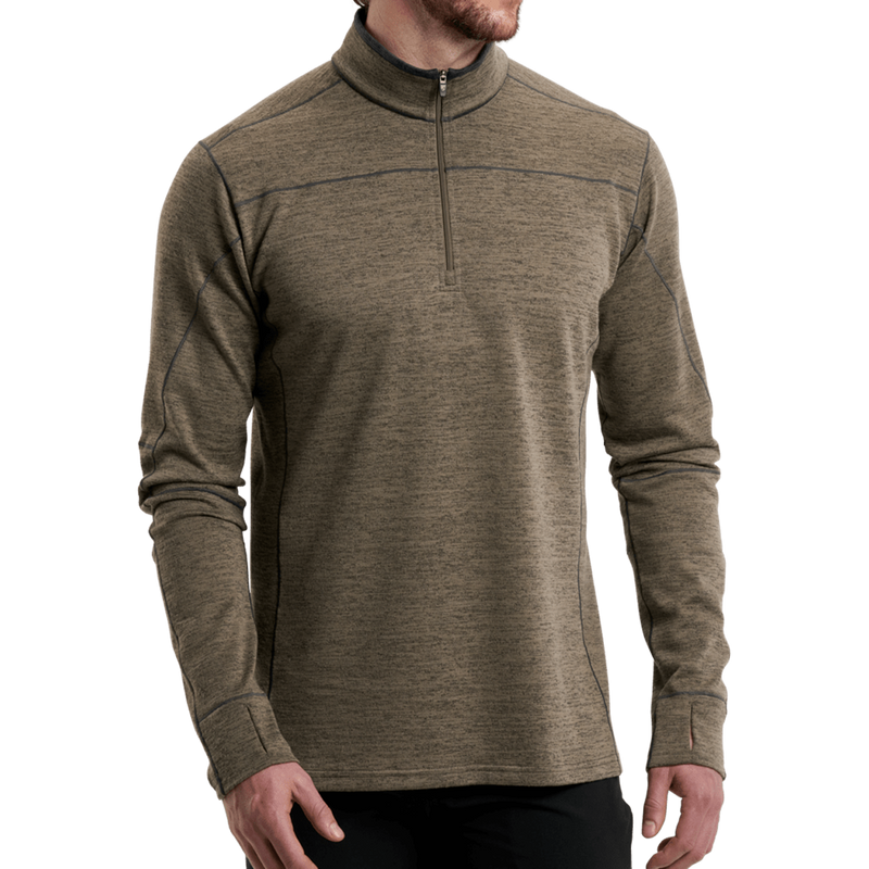 Men's Ryzer Sweater, Featured Image