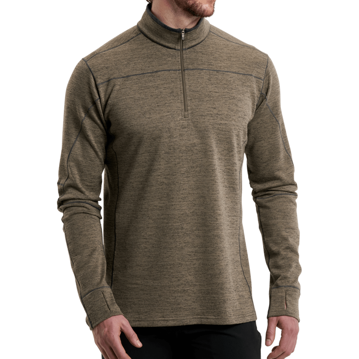 Men's Ryzer Sweater alternate view