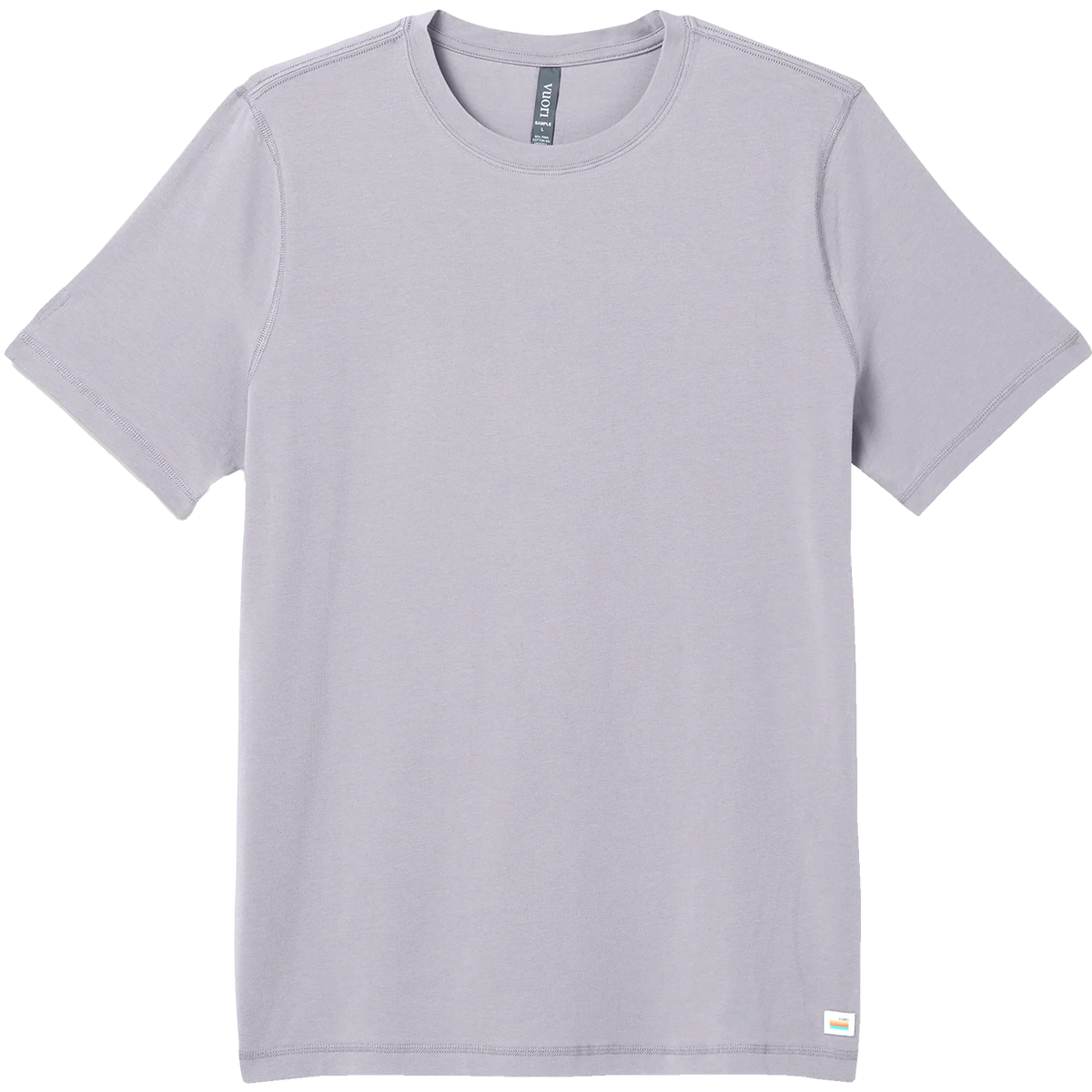Men's Tuvalu Stretch Tee alternate view
