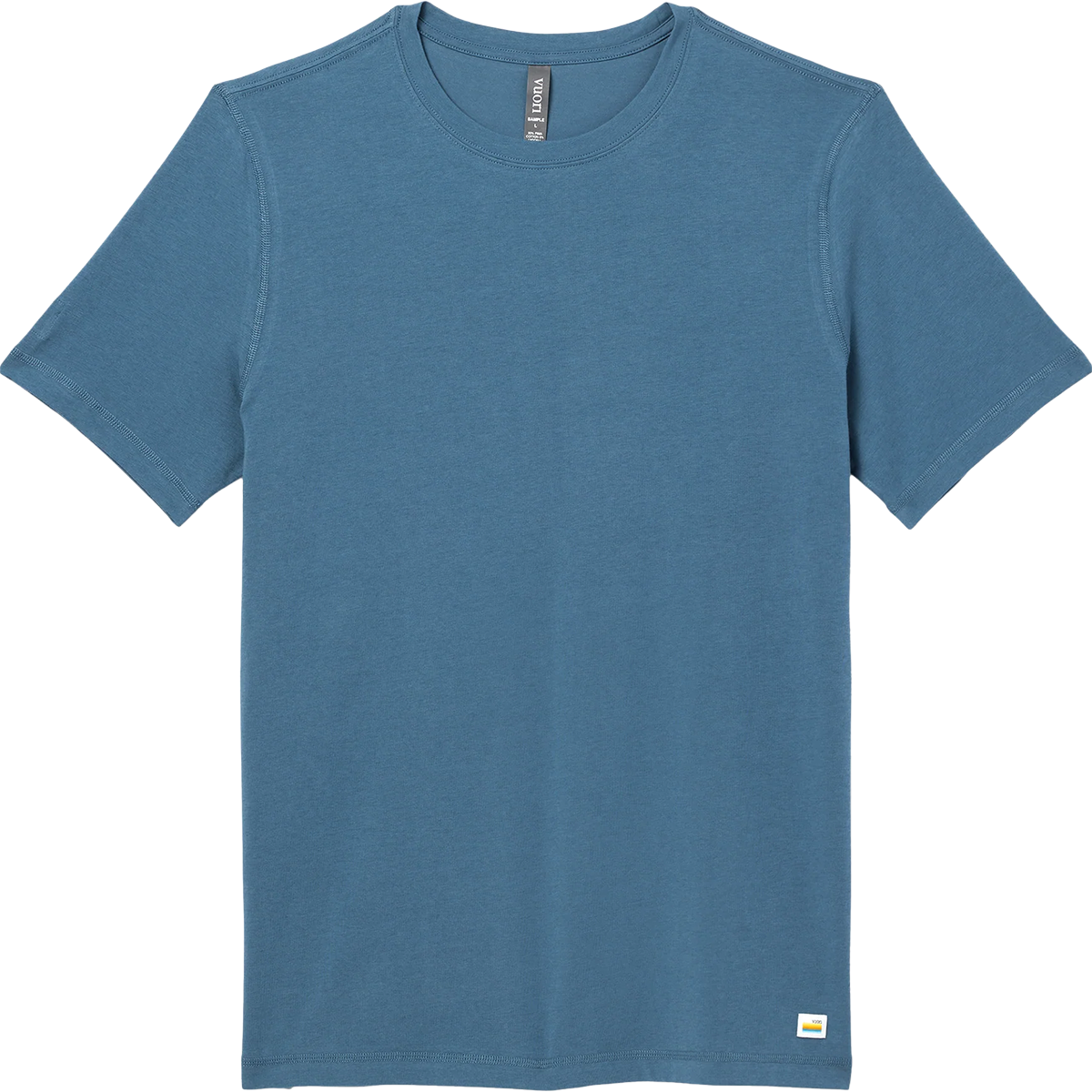 Men's Tuvalu Stretch Tee alternate view