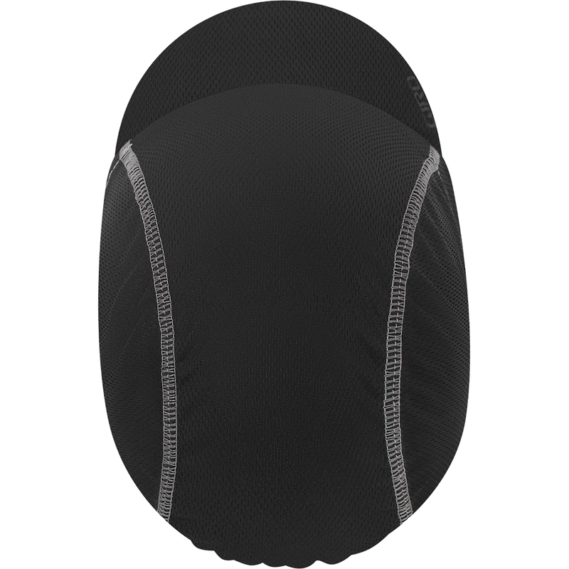 Peloton Cap, Giro Peloton Cap top of hat