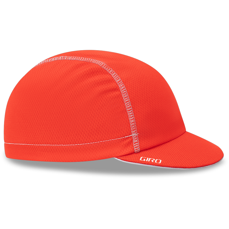 Peloton Cap, Featured Image