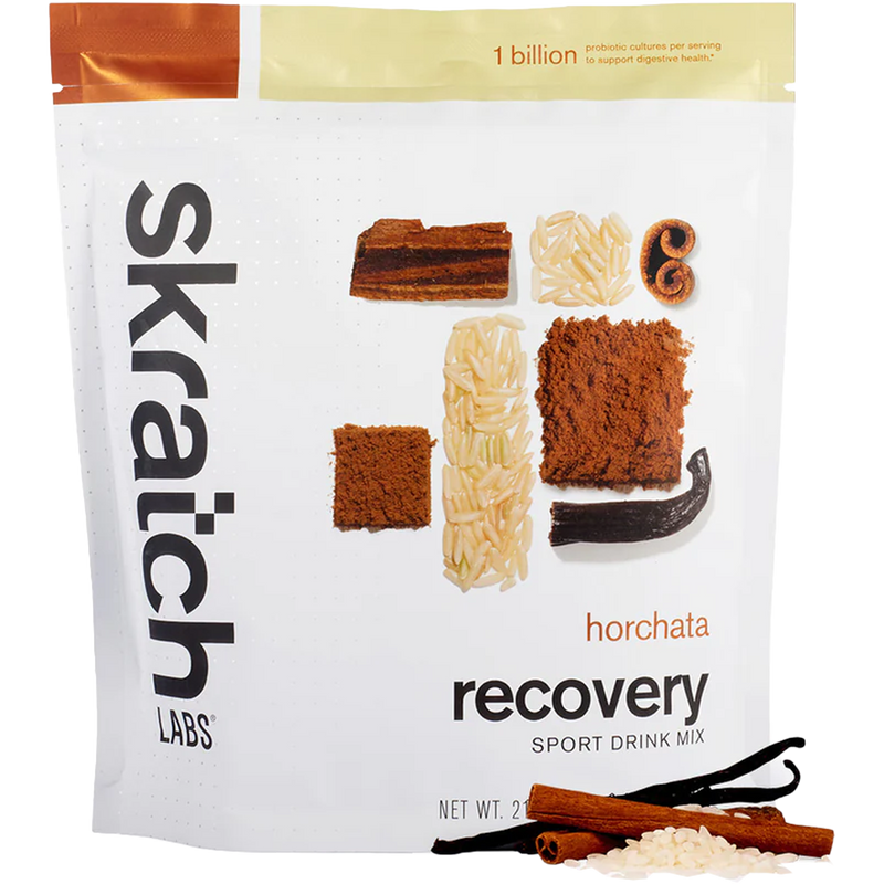 Recovery Sport Drink Mix (12 Servings), Featured Image