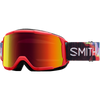 Patrol Mixed Signals + Red Sol-X Mirror