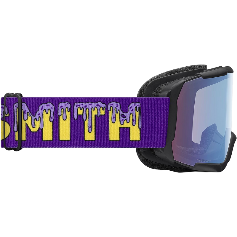 Youth Daredevil, Smith Sport Optics Youth Daredevil side
