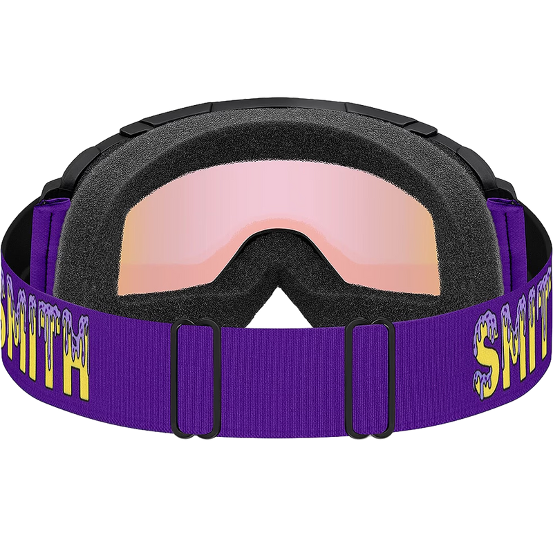 Youth Daredevil, Smith Sport Optics Youth Daredevil back
