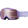 Light Lavender Dot Clouds + Ignitor Mirror