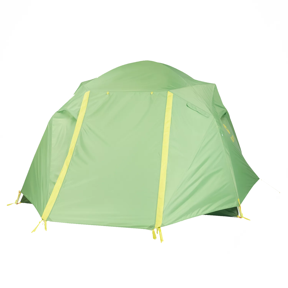 Limestone 4 Person Tent alternate view