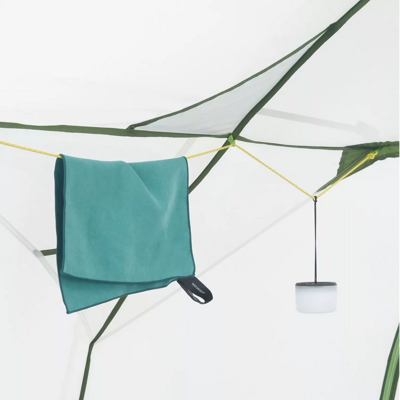 Limestone 4 Person Tent, Marmot Limestone 4P interior