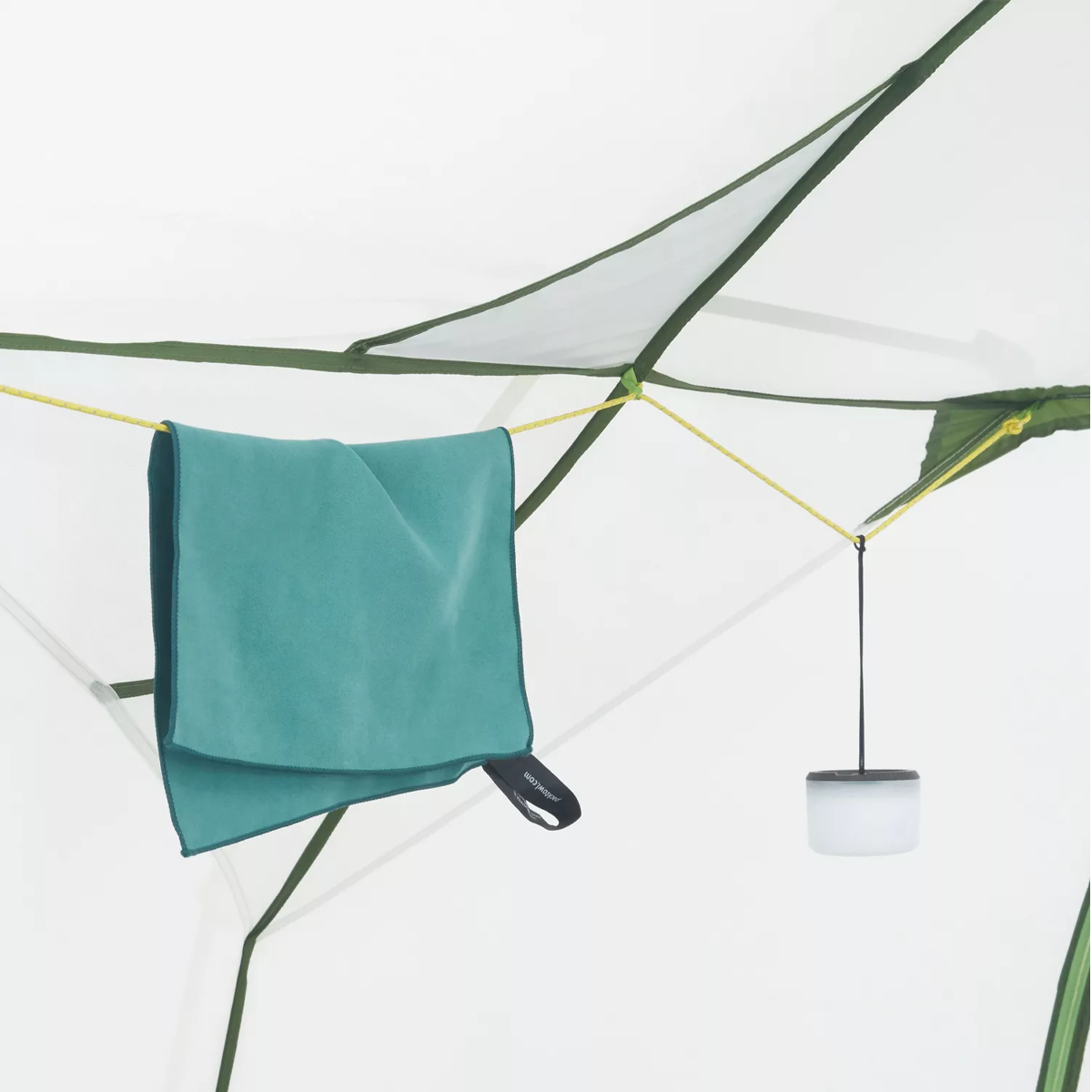 Limestone 4 Person Tent alternate view