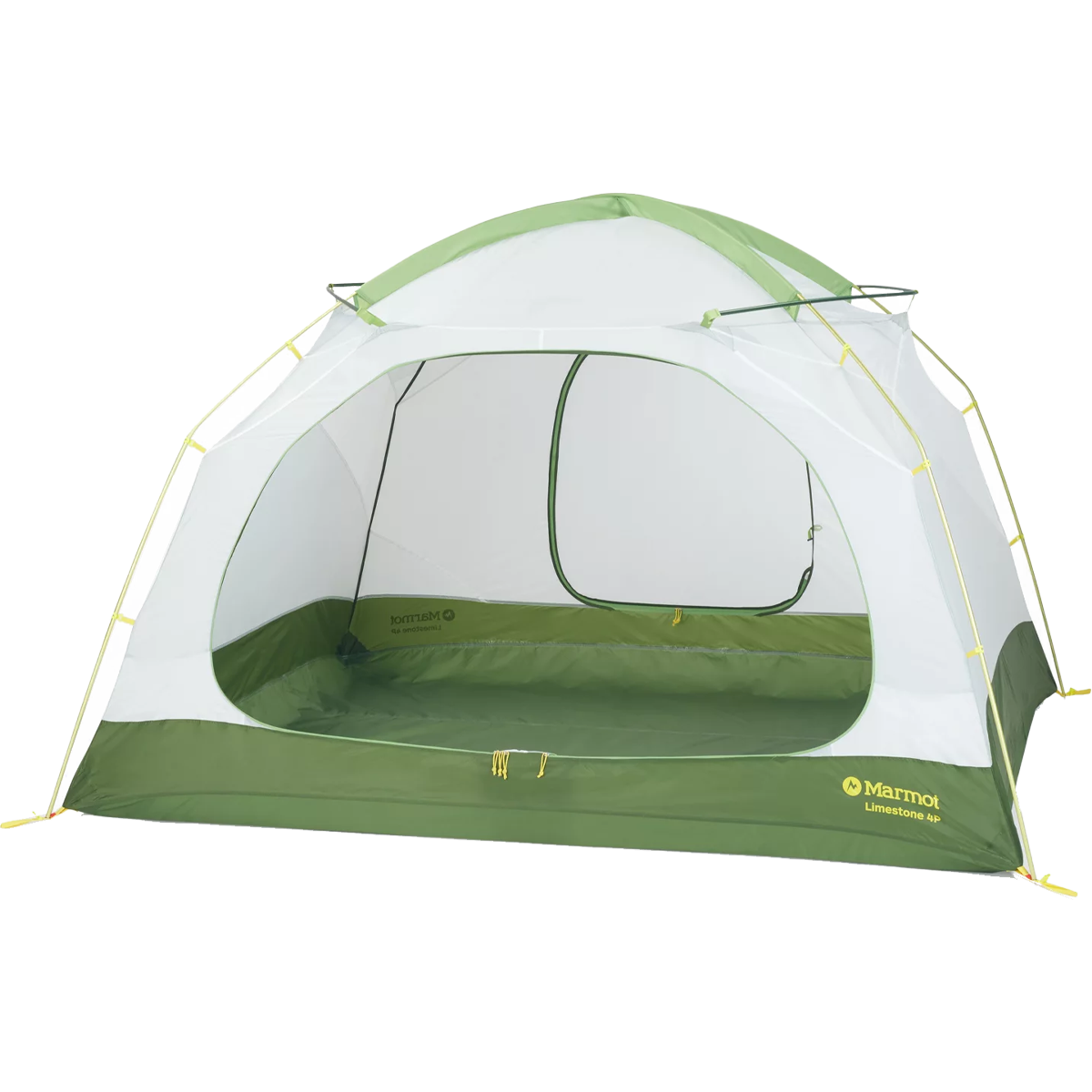 Limestone 4 Person Tent alternate view