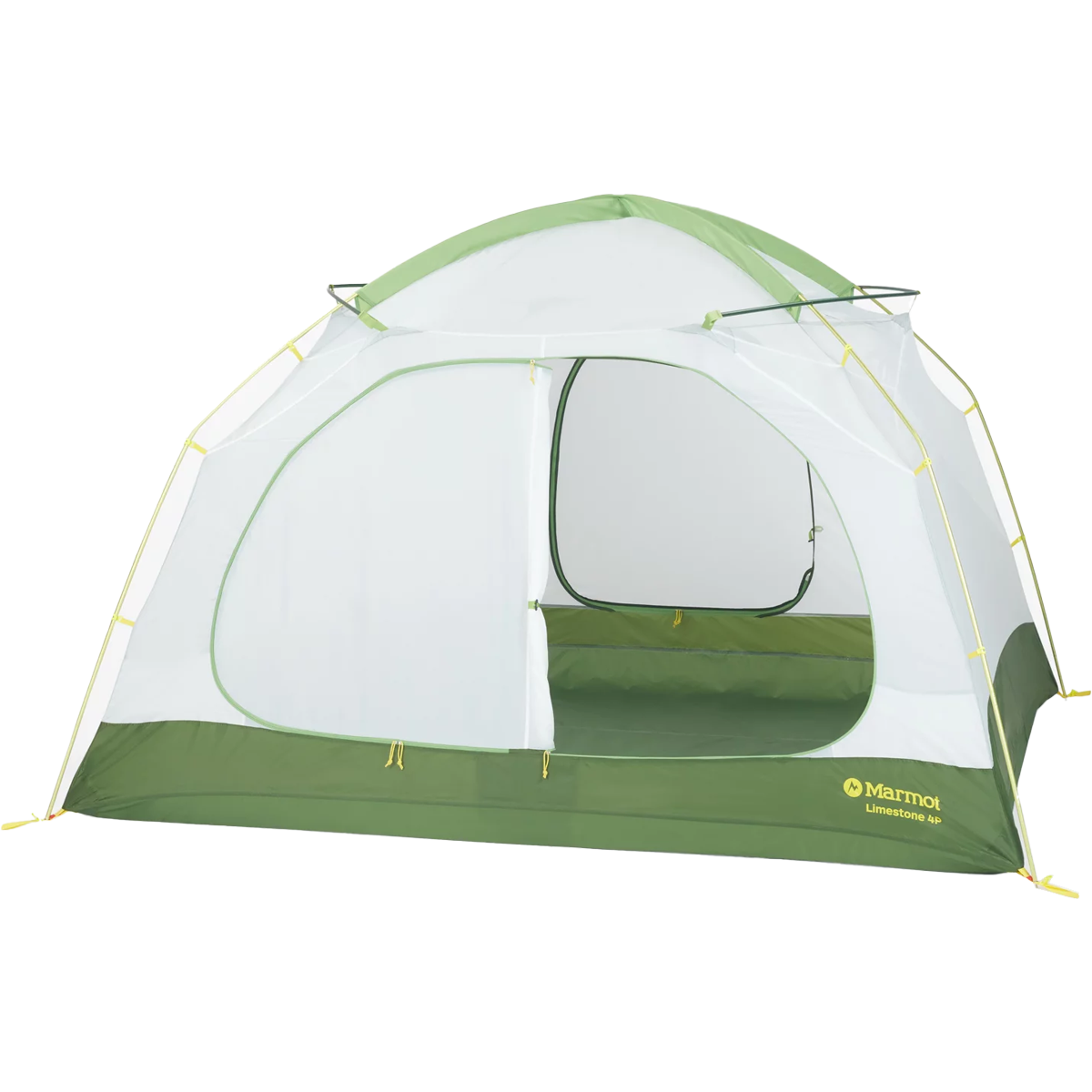 Limestone 4 Person Tent alternate view