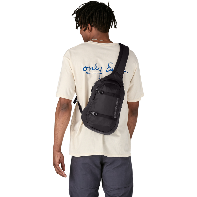 atom patagonia sling bag Atom Sling 8L – Sports Basement