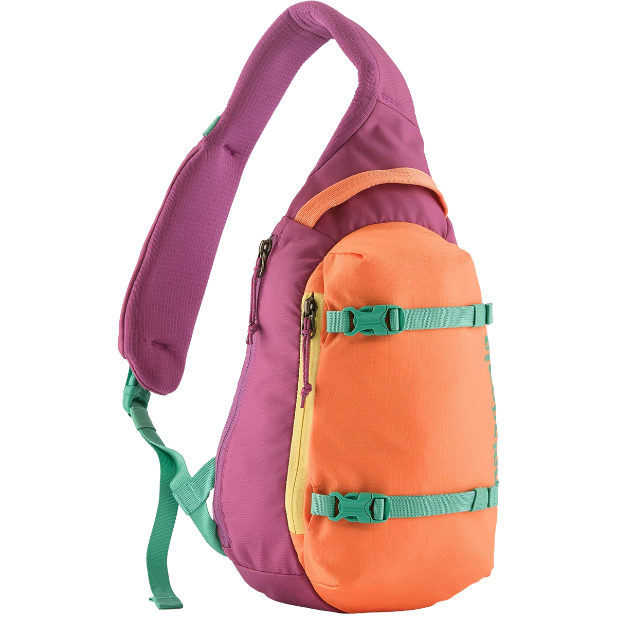 atom sling bag 8l patagonia Atom Sling 8L – Sports Basement