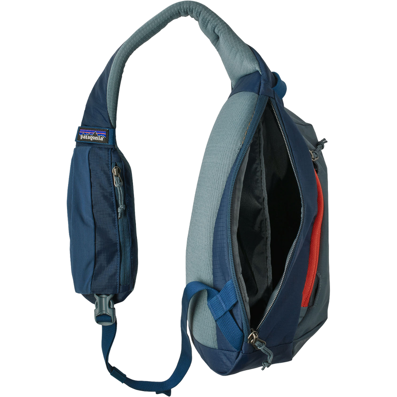 Atom Sling 8L – Sports Basement Atom Sling 8L – Sports Basement