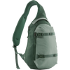 CVGR-Cover Green