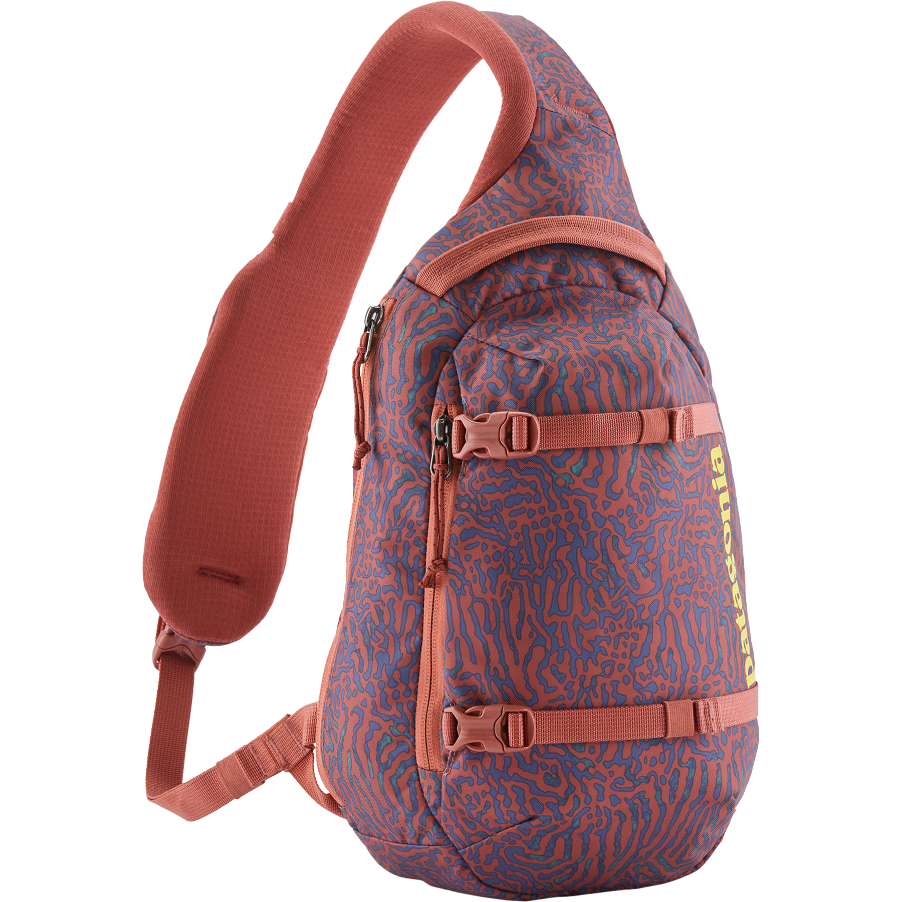 Atom Sling 8L – Sports Basement