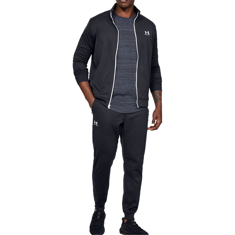 Men's Sportstyle Jogger, Under Armour Men's Sportstyle Jogger Full View