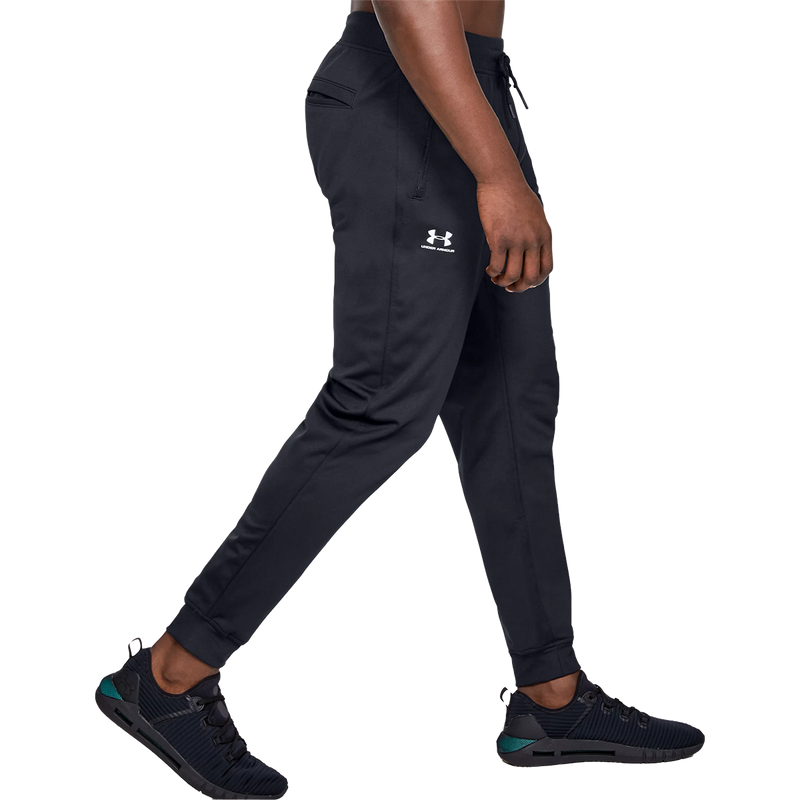 Men's Sportstyle Jogger, Under Armour Men's Sportstyle Jogger Side