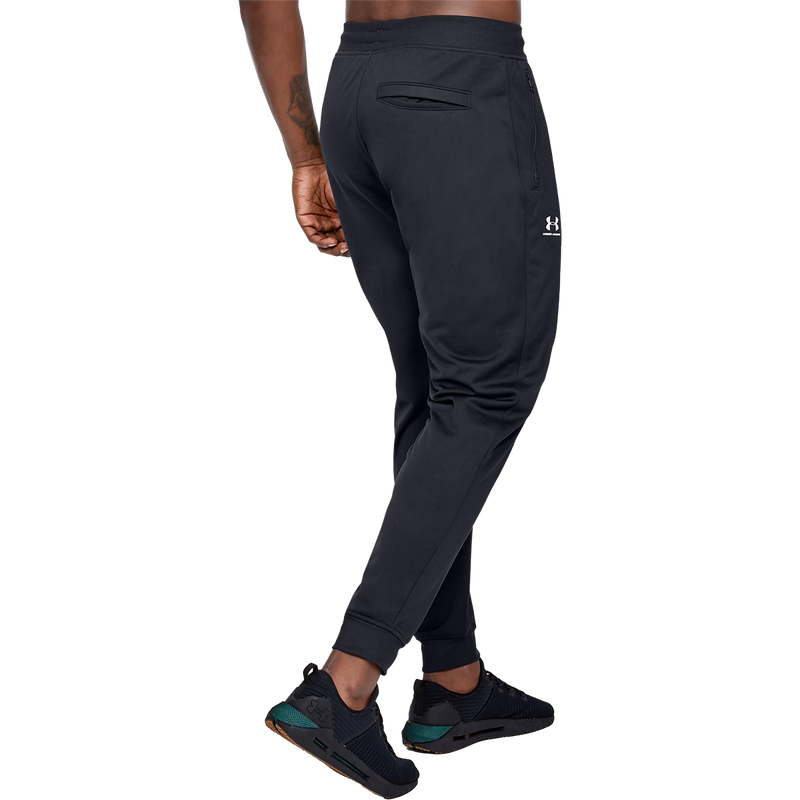 Men's Sportstyle Jogger, Under Armour Men's Sportstyle Jogger Back