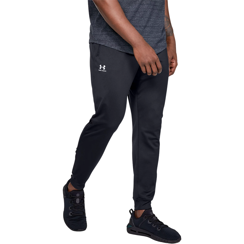 Men's Sportstyle Jogger, Under Armour Men's Sportstyle Jogger 3/4 Front