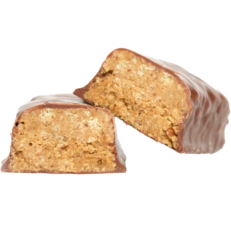 Protein Bar, Protein Bar