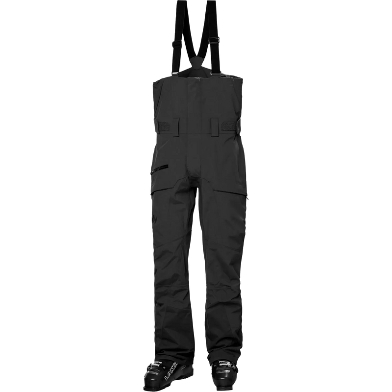 Men's Sogn Bib Shell Pant, Featured Image