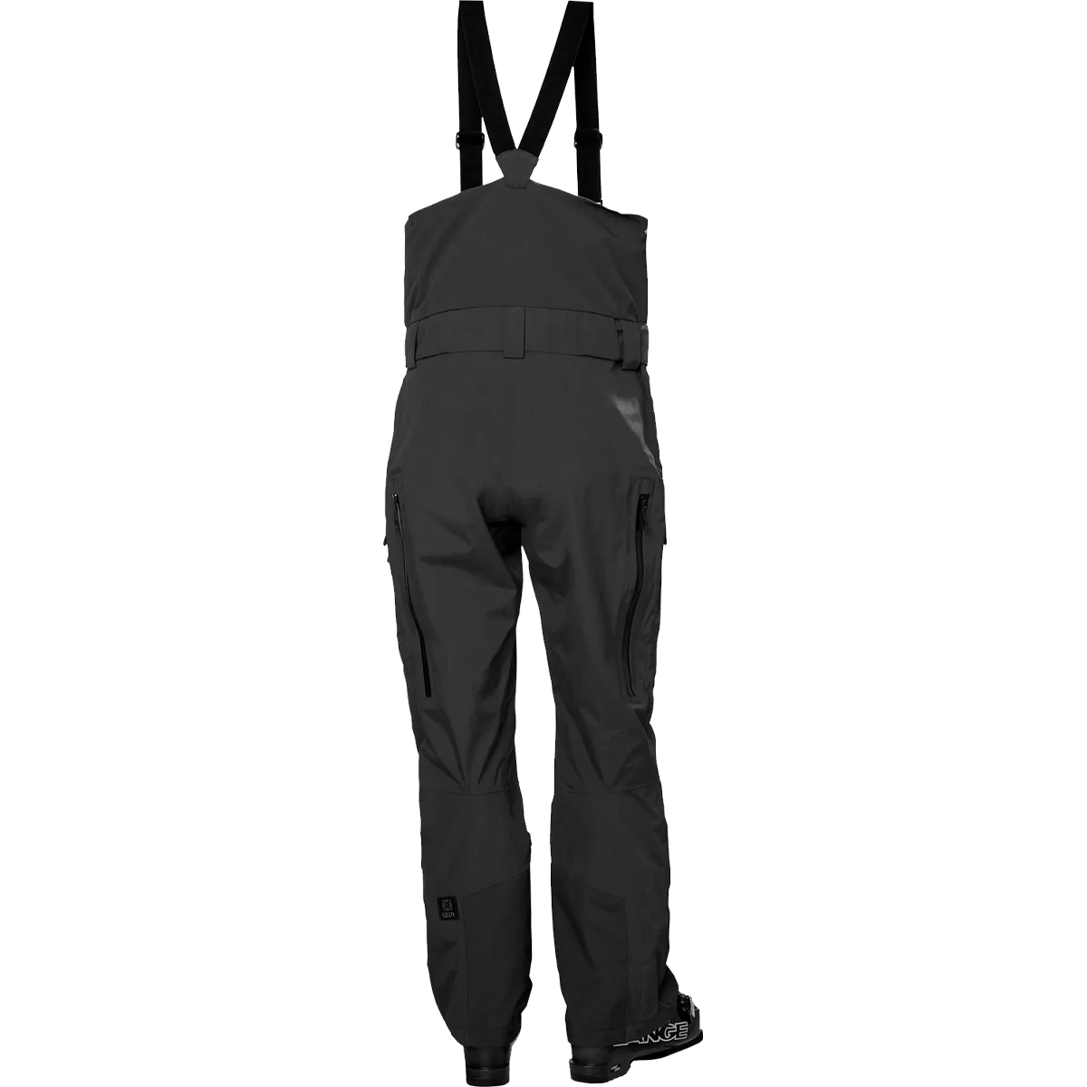 【美品】SIO DEMONSTRATOR BIB PANTS （Lサイズ） Men's Sogn Bib Shell Pant – Sports Basement