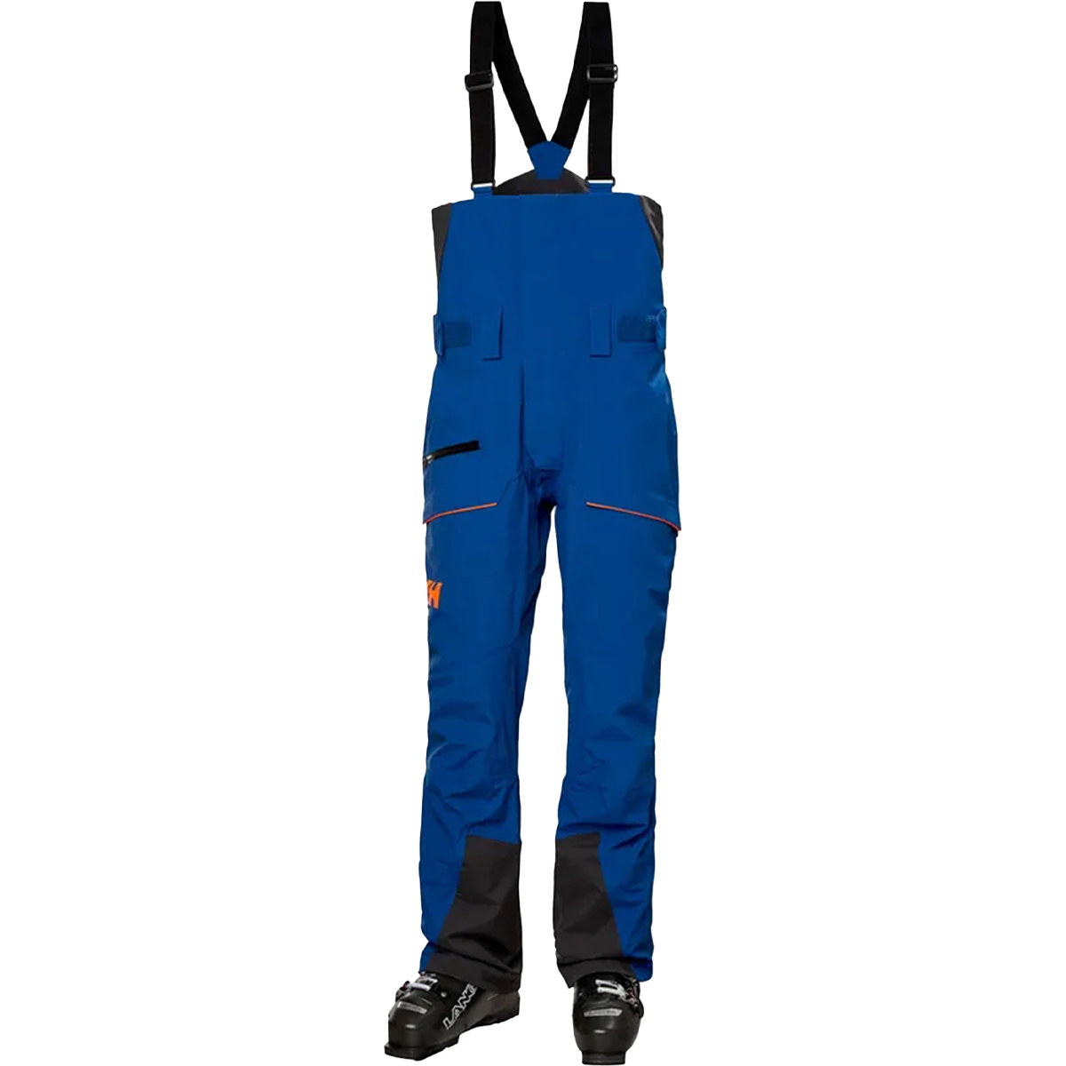 Men's Sogn Bib Shell Pant alternate view
