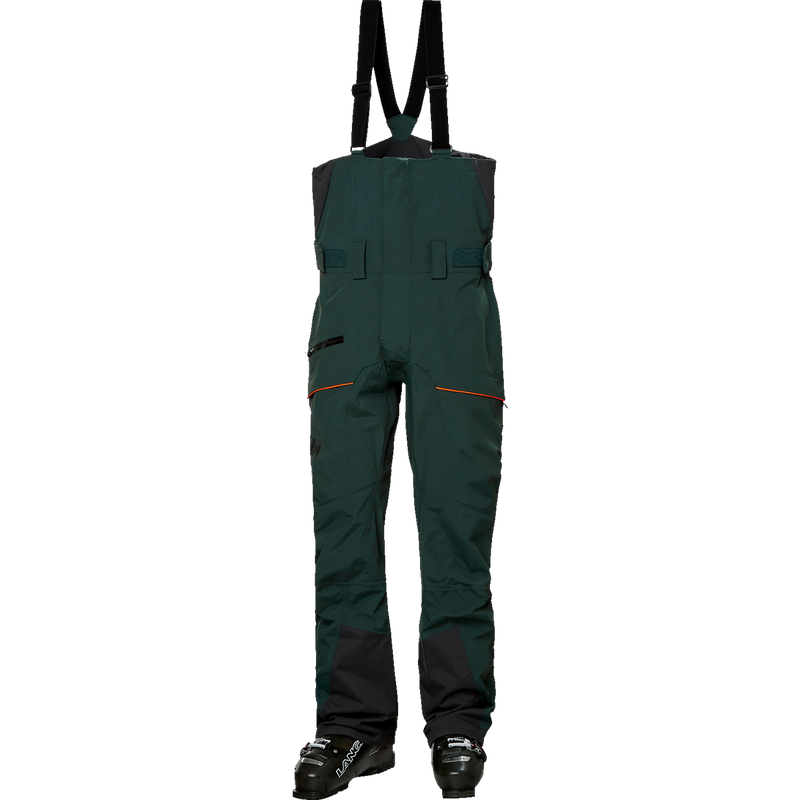 Men's Sogn Bib Shell Pant, Featured Image