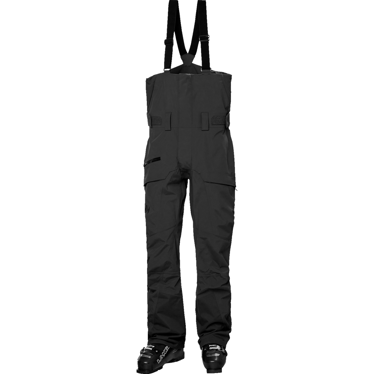 Men's Sogn Bib Shell Pant – Sports Basement