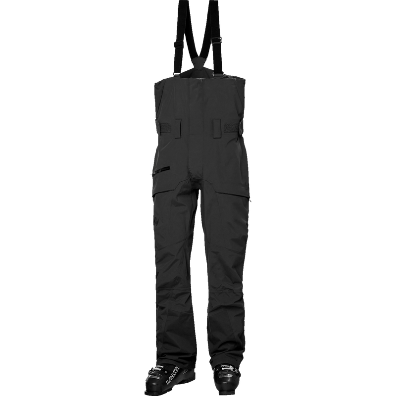 Men's Sogn Bib Shell Pant, Featured Image