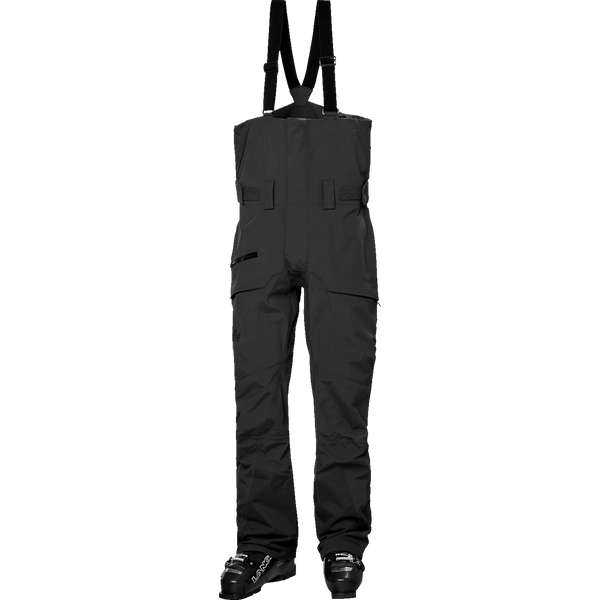 Men's Sogn Bib Shell Pant – Sports Basement