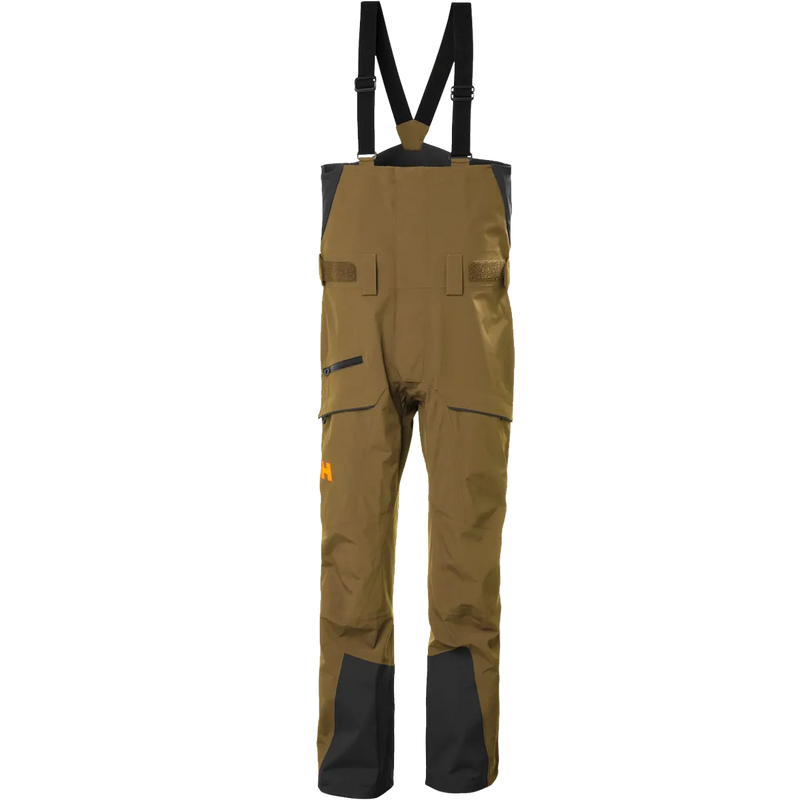 Men's Sogn Bib Shell Pant, Featured Image