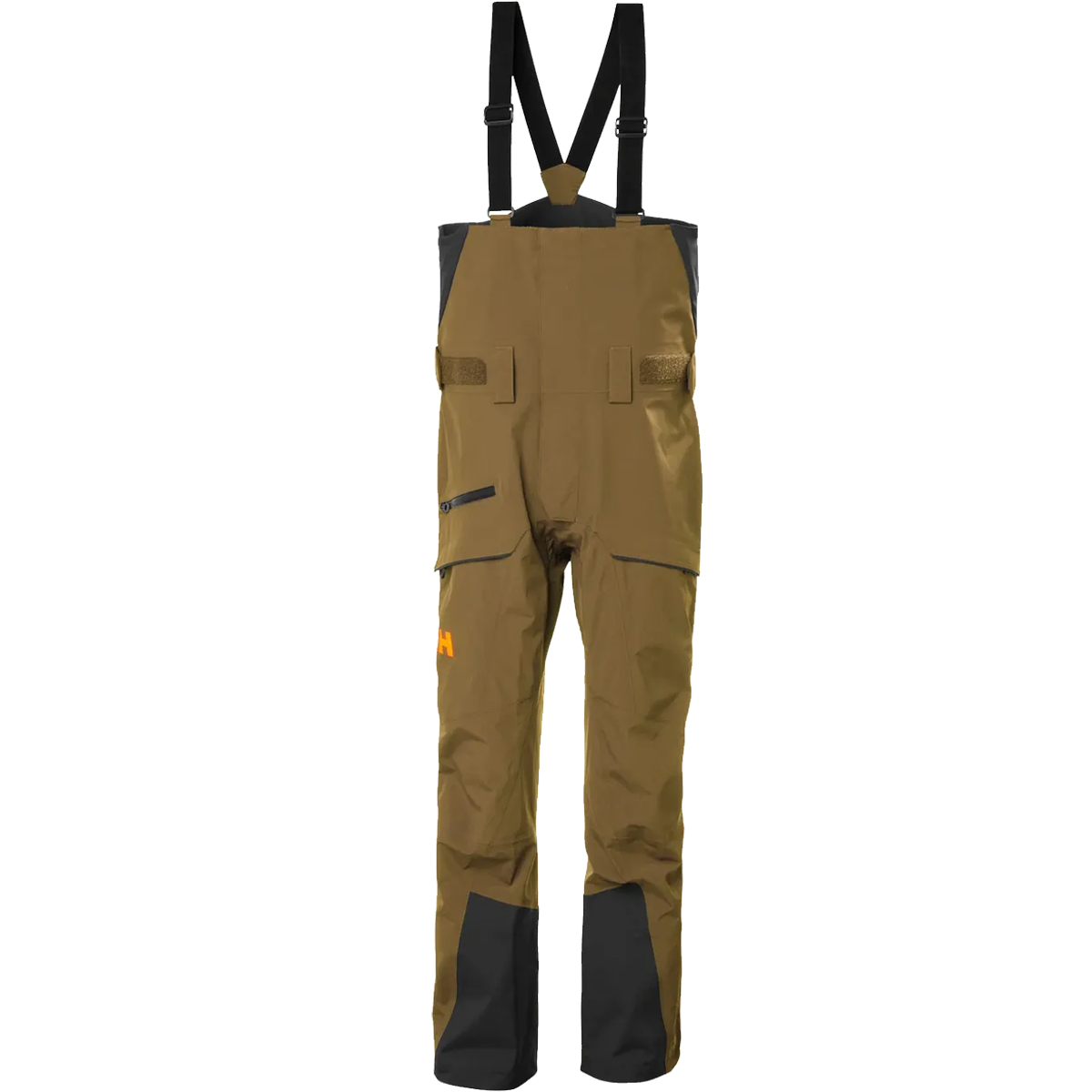 Men's Sogn Bib Shell Pant alternate view